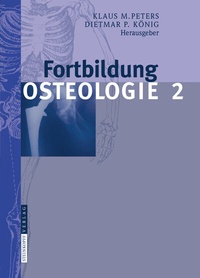 Abbildung von: Fortbildung Osteologie 2 - Steinkopff