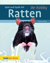 Abbildung von: Spiel und Spaß mit Ratten - Verlag Eugen Ulmer