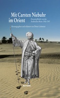 Cover: Mit Carsten Niebuhr im Orient - Boyens Buchverlag GmbH & Co. KG