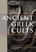 Bild: Ancient Greek Cults - Routledge