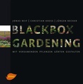 Cover: Blackbox-Gardening - Verlag Eugen Ulmer