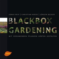 Abbildung von: Blackbox-Gardening - Verlag Eugen Ulmer