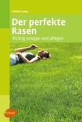 Cover: Der perfekte Rasen - Verlag Eugen Ulmer