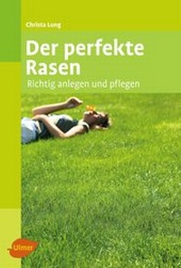 Enlarge image Cover: Der perfekte Rasen - Verlag Eugen Ulmer
