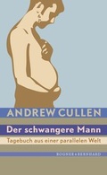 Cover: Der schwangere Mann - Kein & Aber