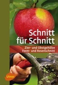 Cover: Schnitt f&uuml;r Schnitt - Verlag Eugen Ulmer