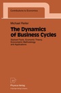 Cover: The Dynamics of Business Cycles - Physica