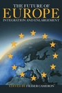 Cover: The Future of Europe - Routledge