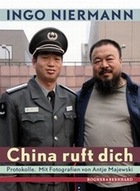 Abbildung von: China ruft dich - Kein & Aber