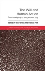 Cover: The Will and Human Action - Routledge