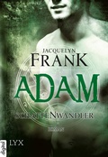 Cover: Schattenwandler - Adam - LYX