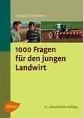 Cover: 1000 Fragen f&uuml;r den jungen Landwirt - Verlag Eugen Ulmer