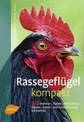 Cover: Rassegefl&uuml;gel kompakt - Verlag Eugen Ulmer