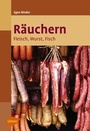 Cover: Räuchern - Verlag Eugen Ulmer