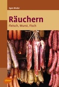 Cover: R&auml;uchern - Verlag Eugen Ulmer