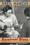 Cover: Basement Blues - Kein & Aber
