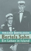 Cover: Bertels Sohn - Kein & Aber