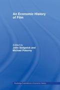 Cover: An Economic History of Film - Routledge
