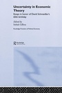Cover: Uncertainty in Economic Theory - Routledge