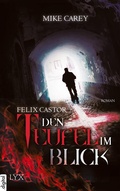 Cover: Felix Castor - Den Teufel im Blick - LYX