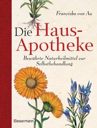 Abbildung von: Die Hausapotheke - Bassermann