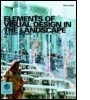 Cover: Elements of Visual Design in the Landscape - Spon Press
