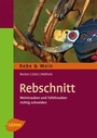 Cover: Rebschnitt - Verlag Eugen Ulmer