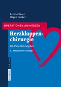 Bild: Herzklappenchirurgie - Steinkopff