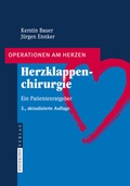 Bild: Herzklappenchirurgie - Steinkopff
