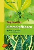 Cover: Zimmerpflanzen - Verlag Eugen Ulmer