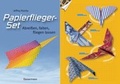 Cover: Papierflieger-Set - Bassermann
