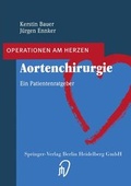 Bild: Aortenchirurgie - Steinkopff