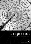 Cover: Engineers - Routledge