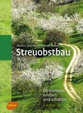 Cover: Streuobstbau - Verlag Eugen Ulmer
