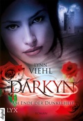 Cover: Darkyn - Am Ende der Dunkelheit - LYX