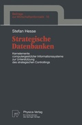 Cover: Strategische Datenbanken - Physica