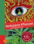 Cover: Verbotene Pflanzen - Verlag Eugen Ulmer