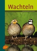 Cover: Wachteln - Verlag Eugen Ulmer