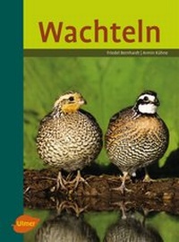 Abbildung von: Wachteln - Verlag Eugen Ulmer