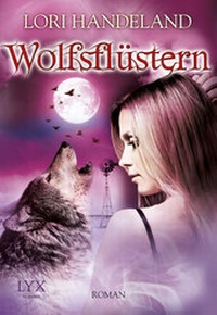 Enlarge image Cover: Wolfsflüstern - LYX