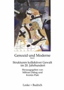 Cover: Genozid und Moderne - VS Verlag f&uuml;r Sozialwissenschaften