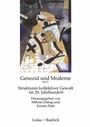 Cover: Genozid und Moderne - VS Verlag für Sozialwissenschaften