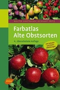 Cover: Farbatlas Alte Obstsorten - Verlag Eugen Ulmer
