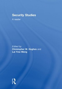 Enlarge image Cover: Security Studies - Routledge