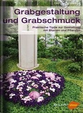 Cover: Grabgestaltung und Grabschmuck - Verlag Eugen Ulmer