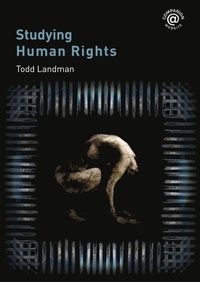 Enlarge image Cover: Studying Human Rights - Routledge