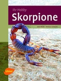 Cover: Skorpione - Verlag Eugen Ulmer