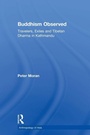 Cover: Buddhism Observed - Routledge