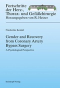 Bild: Gender and Recovery from Coronary Artery Bypass Surgery - Steinkopff