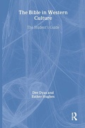 Cover: The Bible in Western Culture - Routledge